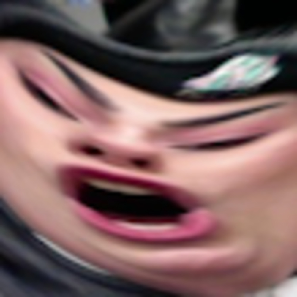 Meet your Posher, Andy